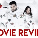 Tik Tik Tik Movie Review