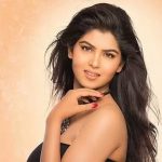 Actress Upasana RC Photoshoot Stills