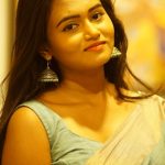 Actress Neethu Vasudevan Photoshoot Stills