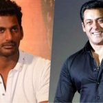 Salman Khan Goes A Step Ahead Of Vishal Now