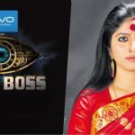 Bigg Boss Julie Plays Dual Role In Amman Thaayi