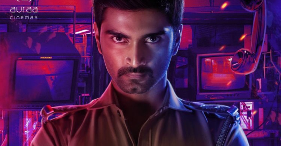 Atharvaa Murali’s 100 to have a never-seen-before climax