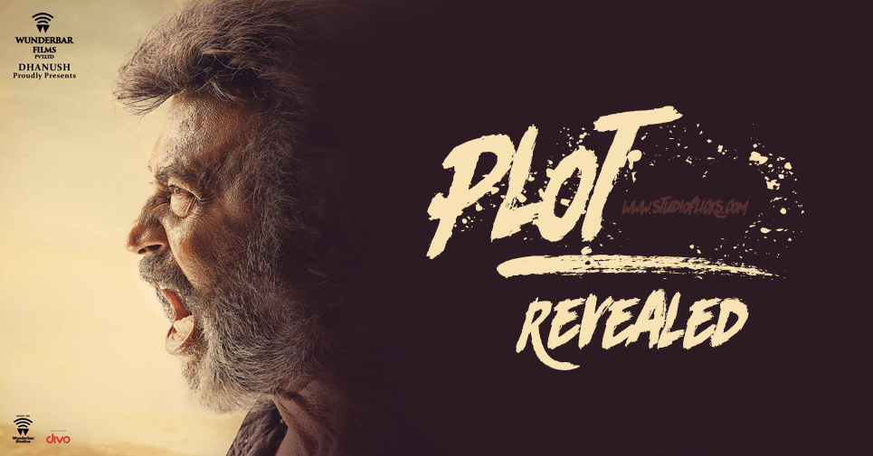 Kaala Plot Revealed