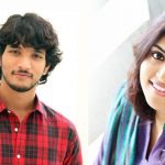 Manjima Mohan To Pair With Gautham Karthik