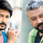 Udhayanidhi Stalin’s Next With Jayaram Has Issues?