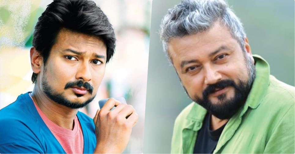 Udhayanidhi Stalin’s Next With Jayaram Has Issues?