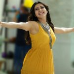 Samantha Dubs In Own Voice For Super Deluxe