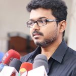 Vijay’s Angry Speech Amidst 2000 People