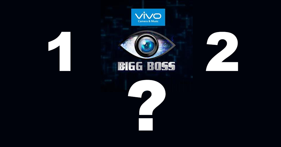 Are Bigg Boss 1 Contestants Back In Bigg Boss 2