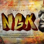 Suriya’s Ngk Gets An Official Release Confirmation