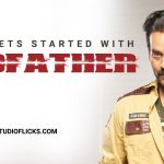 Natty Gets Started With Godfather