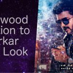 Kollywood Reaction To Sarkar First Look