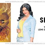Shruti Haasan To Present Lens Director's Next