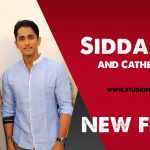 Siddarth And Catherine Tresa Team Up For New Film