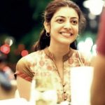 Kajal Aggarwal’s Newfangled Avatar In Paris Paris