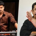 Kamal Haasan’s Open Answer About Vijay’s Political Entry
