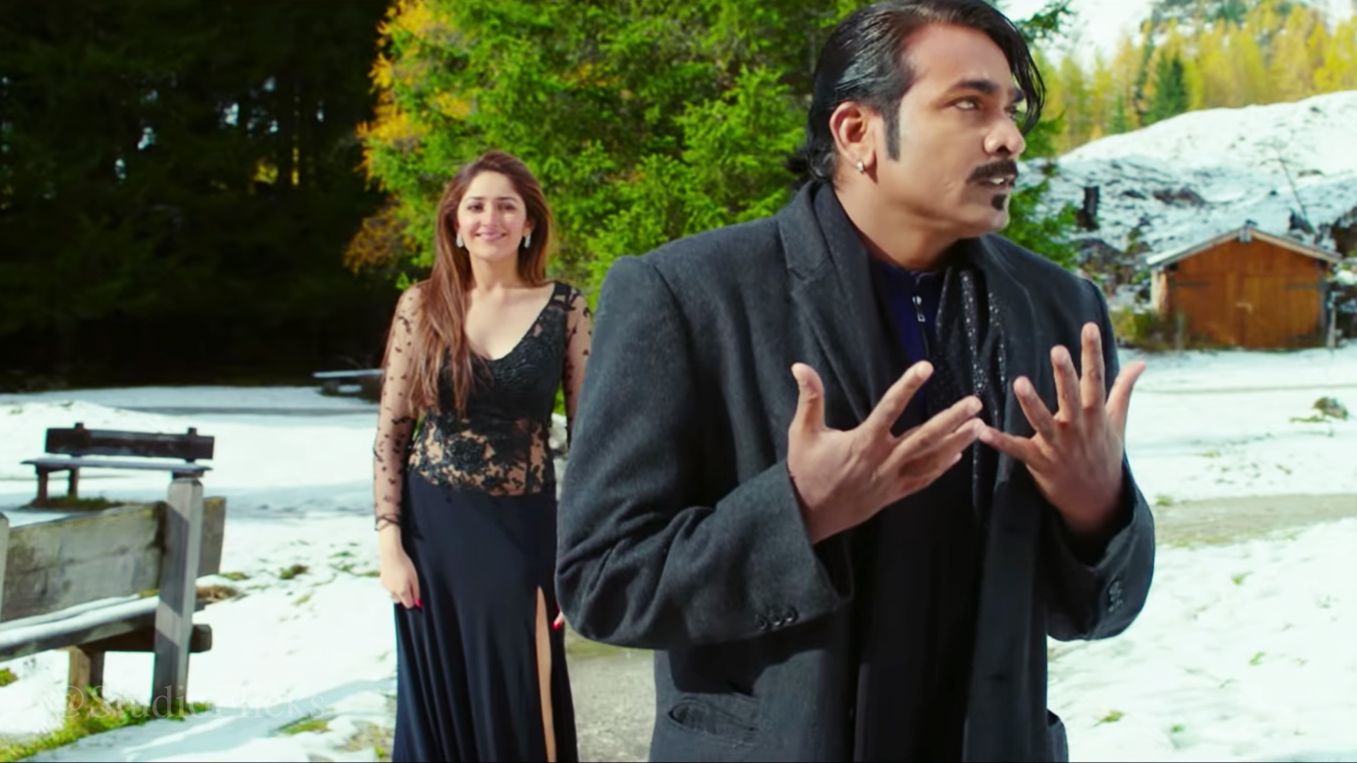 Vijay Sethupathi’s Junga Gets A Big Buyer