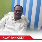 Producer Ajay Panicker About Anjali's O