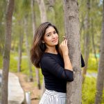 Actress Vani Bhojan Photoshoot Stills