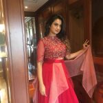 Namitha Pramod Stills