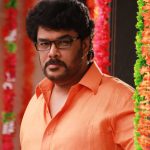 Sundar C And Str’s Director To Team Up