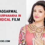 Kajal Aggarwal To Play Shurpanakha In Mythological Film