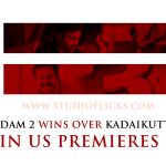 Tamizh Padam 2 Wins Over Kadaikutty Singam In Us Premieres