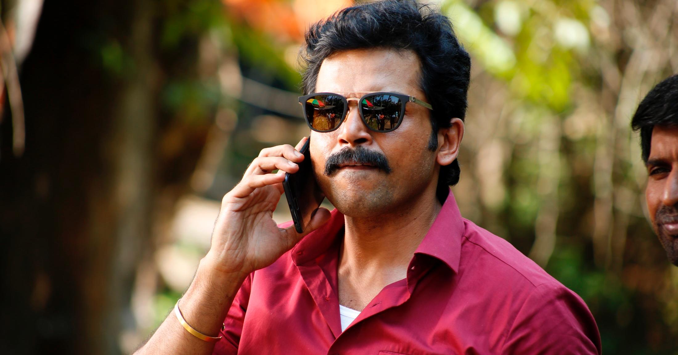 Exclusive - Karthi clarifies on PS Mithran’s next