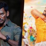 Exclusive – Vishal’s next to clash with Ajith Kumar’s Viswasam?