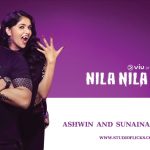 Ashwin And Sunaina To Romance In Nila Nila Odi Vaa