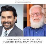 Madhavan’s Shoot For Isro Scientist Biopic Soon On Floors