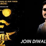Will Dhanush’s Maari 2 Join Diwali Race