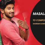 Masala Coffee To Compose For Kannum Kannum Kollaiyadithaal