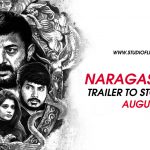 Naragasooran Trailer To Storm From August 1