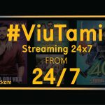 Leading Ott Provider Viu Launches It's Tamil Orginals