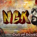 Ngk Might Back Out Of Diwali Race
