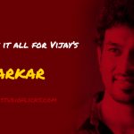 Vivek Bags It All For Vijay’s Sarkar
