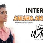 Interview With Vanjagar Ulagam Anisha