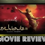 Vishwaroopam 2 Movie Review