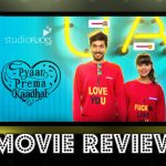 Pyaar Prema Kaadhal Movie Review