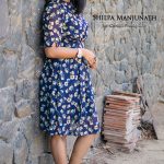 Shilpa Manjunath Photoshoot Stills