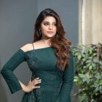Aathmika Photoshoot Stills