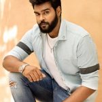 Actor Shanmuga Pandian Photos
