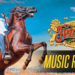 Seema Raja Music Review