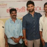 8 Thottakkal Director Sri Ganesh Next Is Kurudhi Aattam