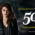 Hansika Motwani Postpones Her 50th Film Announcement