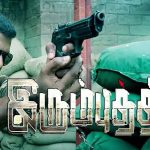 Vishal’s Irumbu Thirai Touches An Unbelievable Mark