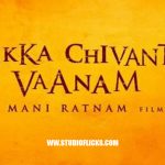 Chekka Chivantha Vaanam Trailer To Unveil Next Week