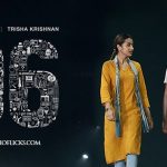 Is Vijay Sethupathi Trisha’s 96 Story Set Against ‘night’ Backdrops