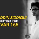 Nawazuddin Siddiqui Starts Shooting For Thalaivar 165